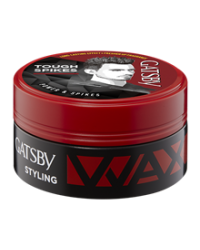 Gatsby Styling Wax Power & Spikes